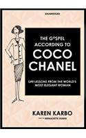 Gospel According to Coco Chanel