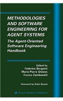 Methodologies and Software Engineering for Agent Systems