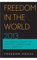 Freedom in the World 2013