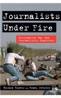 Journalists Under Fire