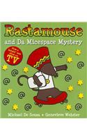 Rastamouse and the Micespace Mystery