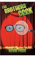 The Brothers Geek