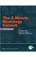The 5-Minute Neurology Consult