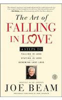 Art of Falling in Love