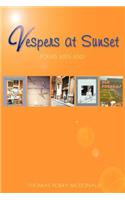 Vespers at Sunset