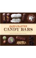 Hand-Crafted Candy Bars