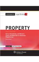 Property: Kurtz Hovencamp & Brown 5e