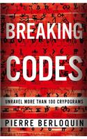Breaking Codes: Unravel 100 Cryptograms