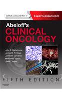 Abeloff's Clinical Oncology