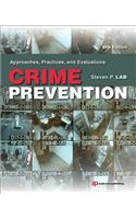 Crime Prevention