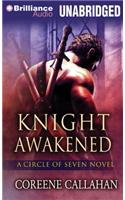 Knight Awakened: (Circle of Seven)