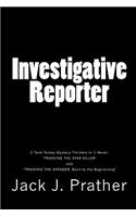 Investigative Reporter