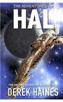 Hal: A New Glothic Tale