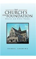 Church's One Foundation: Church and Bible Themes