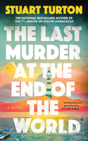 Last Murder at the End of the World (Standard Edition)