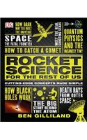 Rocket Science for the Rest of Us