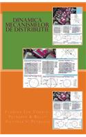 Dinamica Mecanismelor de Distributie