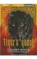 Tiger's Quest