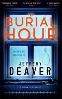 The Burial Hour: Lincoln Rhyme Book 13(Lincoln Rhyme Thrillers)