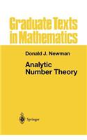 Analytic Number Theory: (177 Graduate Texts in Mathematics)