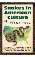 Snakes in American Culture