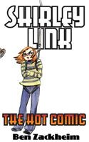 Shirley Link & the Hot Comic