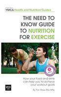 The Need to Know Guide to Nutrition for Exercise