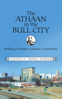 Athaan in the Bull City