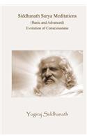 Siddhanath Surya Meditations (Basic and Advanced)