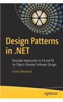 Design Patterns in .Net