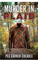 Murder in Plaid