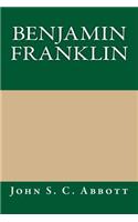 Benjamin Franklin