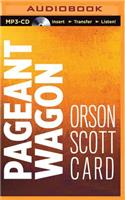 Pageant Wagon