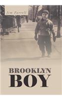Brooklyn Boy