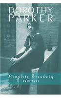 Dorothy Parker