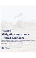 Hazard Mitigation Assistance Unified Guidance