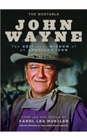 Quotable John Wayne