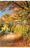 Journeys through the Tapestry