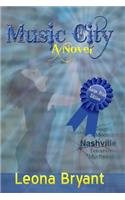 Music City Large Print Edition