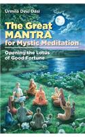 Great Mantra for Mystic Meditation