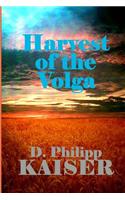 Harvest of the Volga