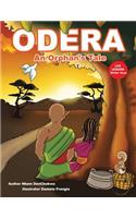 Odera