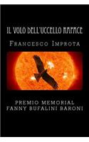 Il volo dell'uccello rapace