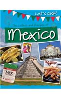 Culture and Recipes of Mexico