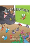 Jake and the Buggy Melee