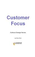 Customer Focus