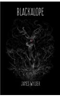 Blackalope