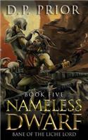 Nameless Dwarf book 5