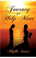 Journey of a Help Meet