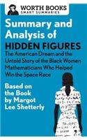 Summary and Analysis of Hidden Figures